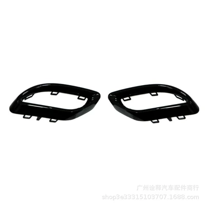 Other brake systems Mercedes-Benz W205 Electroplated Glossy