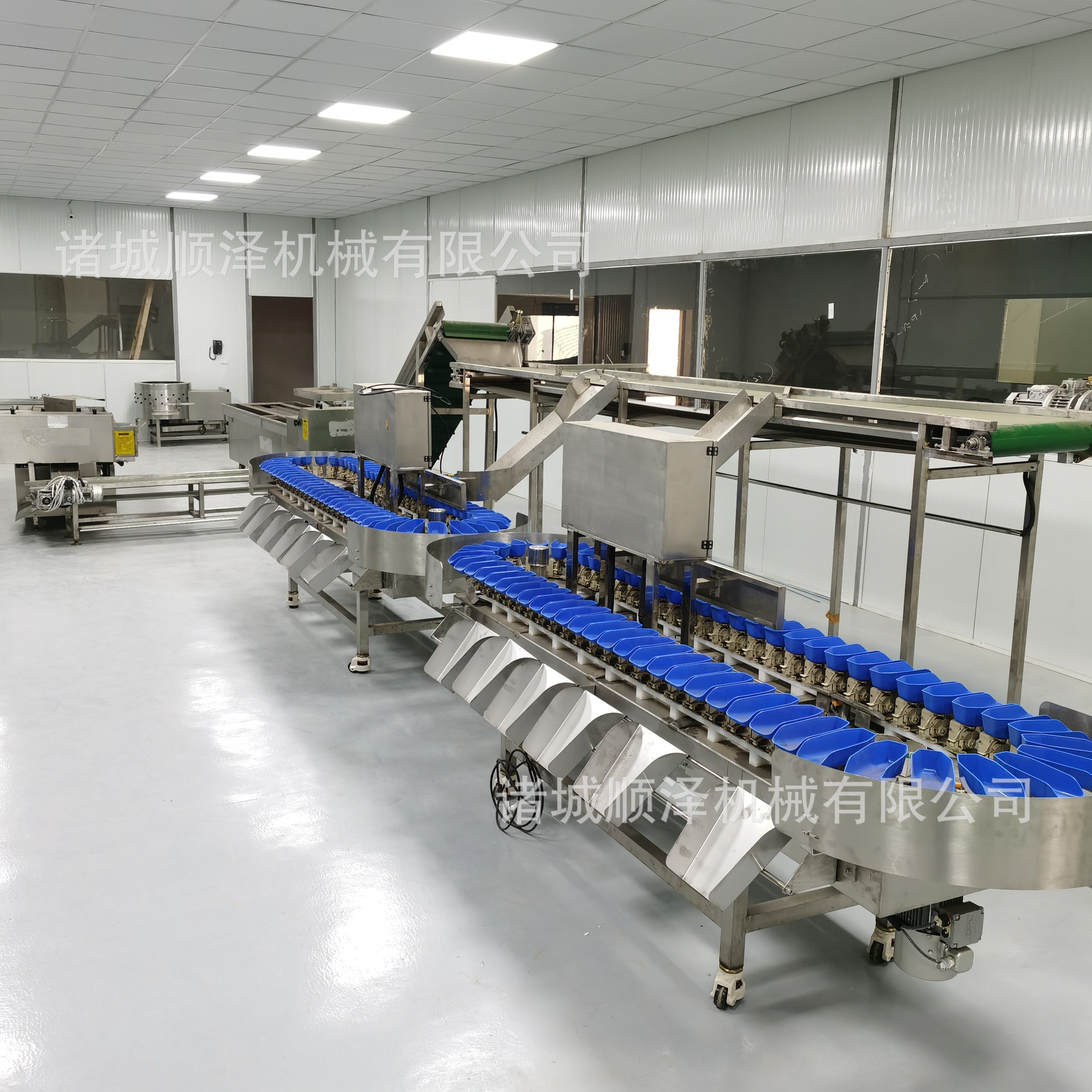 鸡脚脱皮机 鸡脚脱皮生产线 鸡脚去皮机设备 毛料鸡脚蜕皮机