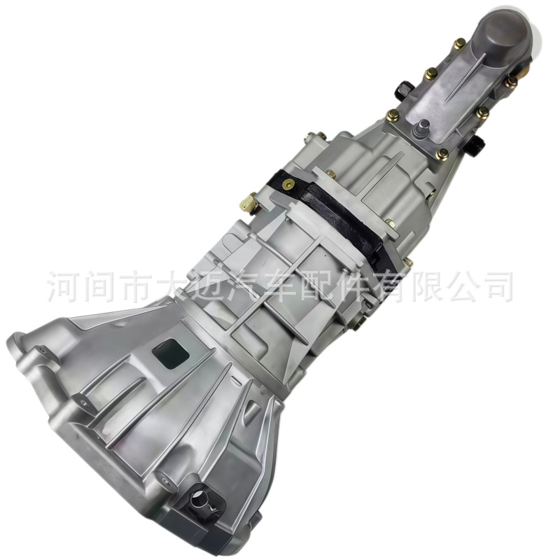 Great Wall 4Y Is Manufacturing a Brand New 1701100-001 Gearbox Suitable for Great Wall 4Y