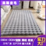 床边客厅定制卧室地毯