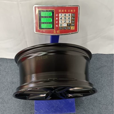inch Wheel Hub: Changan Hub