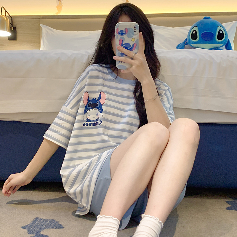 줄무늬 사산