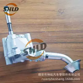 油泵、油嘴;水泵;飞轮/齿轮