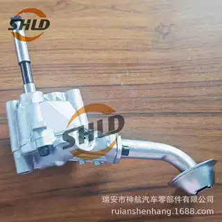 机油泵027115105 027115105B  ​OIL PUMP FOR VW GOLF 2.0 2E A