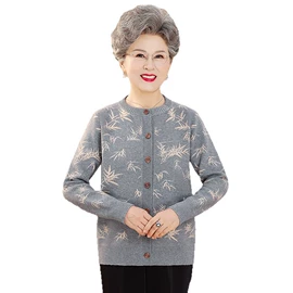 中老年外套;女式毛呢外套;中老年棉服