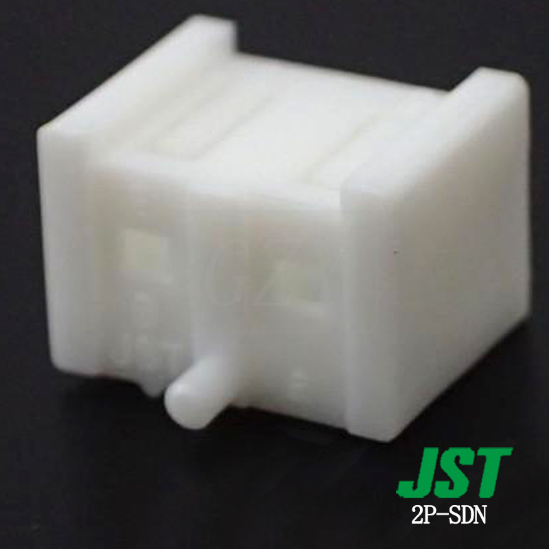 2P-SDN�����ܿ� JST������ SDNϵ�� 3.96mm��� �߶԰� �Ӳ��