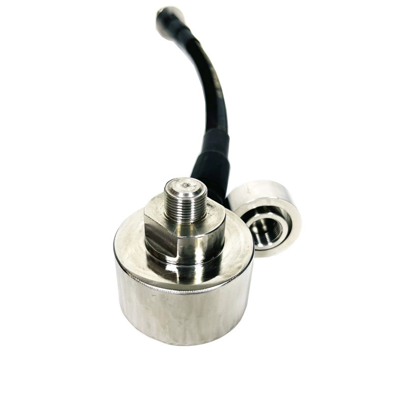 Вибрационный преобразователь 100W Встроенный ультразвуковой преобразователь вибрационного грохота ультразвуковой преобразователь фильтра