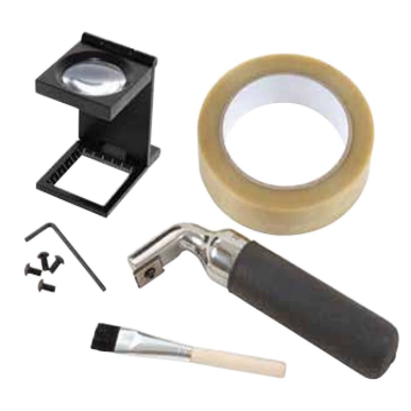 Elcometer107 Кроссцер Великобритания Eco 107 Кроссцер T99913700-1