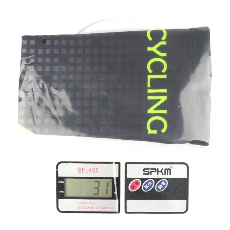 Outdoor Cycling Sports Breathable Sun Protection Sleeves Men's and Women's Summer Bicycle Travel Fishing Ice Silk Anti-slip Arm Protection Sleeves