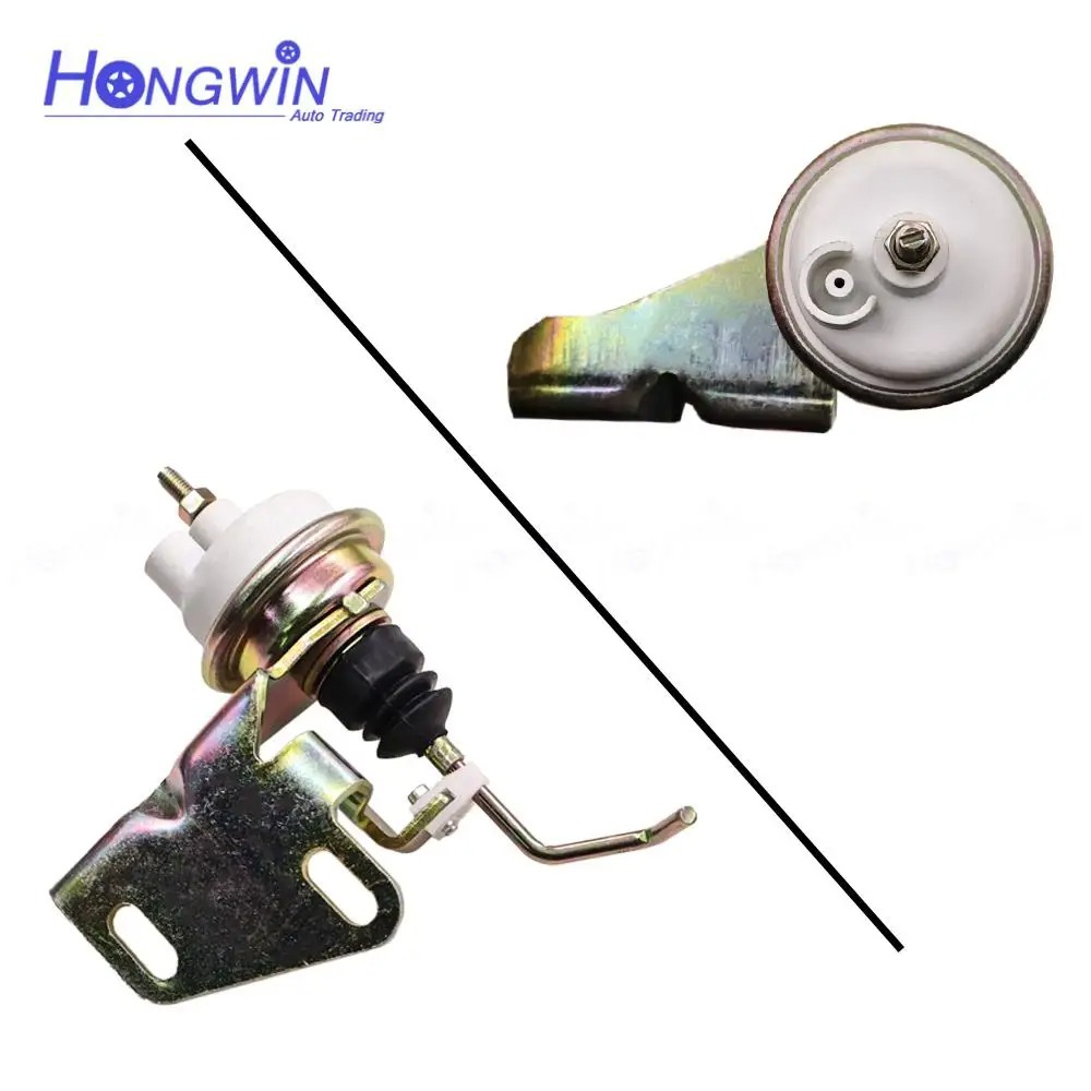 Suitable for Isuzu Vacuum Air Conditioning System Mobil Idle Speed Actuator Assembly 8943673440