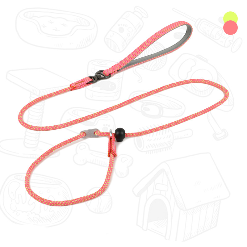 Merah muda / 6mm*150cm