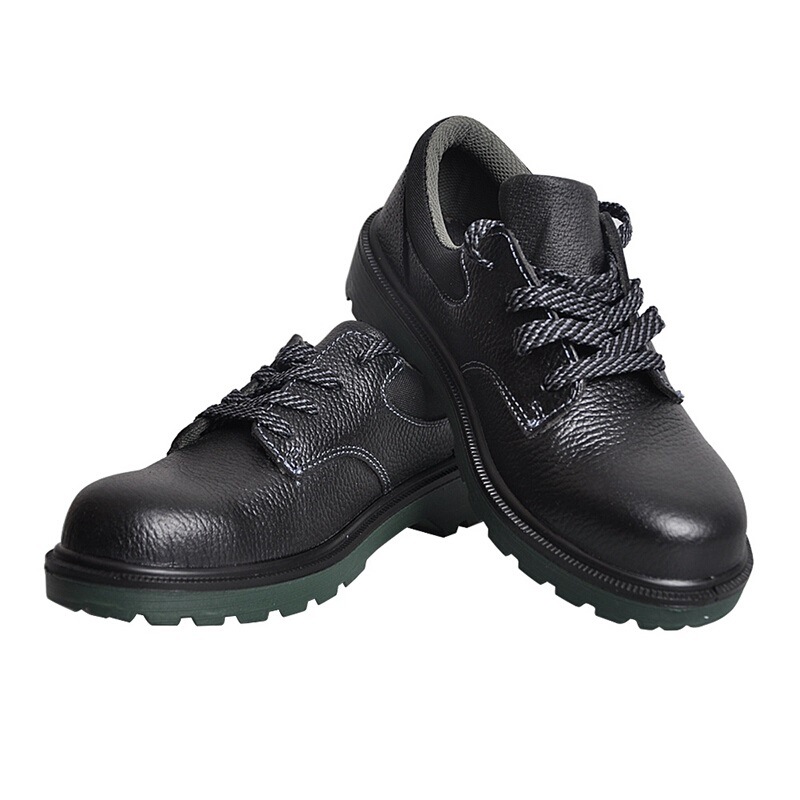 Honeywell zapatos de protección laboral Ba Gu 703 zapatos de seguridad de acero cabeza anti-perforación anti-perforación zapatos de sitio de construcción zapatos de seguridad resistentes al desgaste