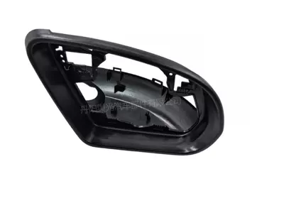 for C E S-Class Glc, Rearview mirror/rearview mirror - passenger-mirror-frame-without-holes