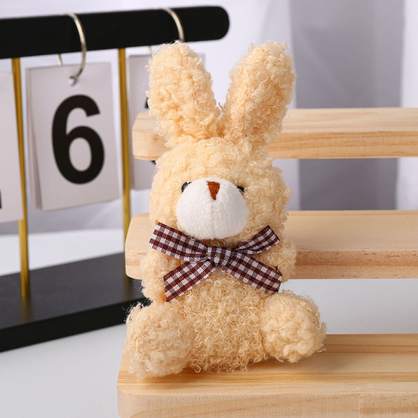 cartoon cute bow tie