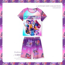��ͯ˯���ļ�����ŮͯŮ��С������ͯ������ͨ��ͯ�Ҿӷ�������װ