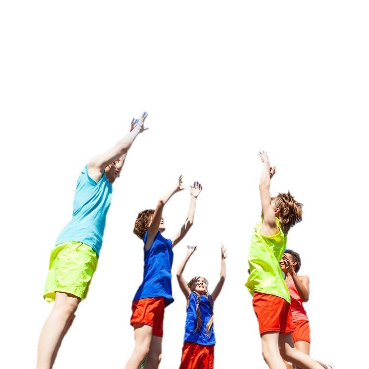 Deli angnete F1168 N ° 5 Baloncesto de goma Baloncesto de interior y al aire libre disponible