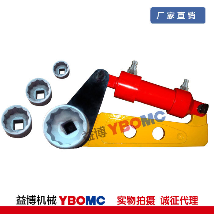 NJS-1大功率液压扭矩扳手NJS-Ⅰ扭力9954N.m 套筒M20-M30 批发