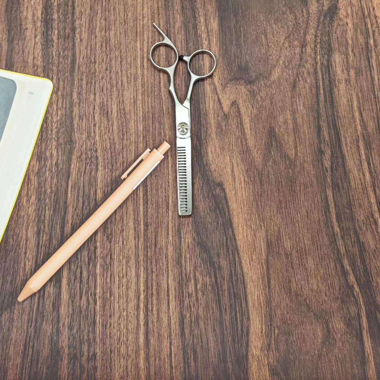 중간 범위 분할 전단 (링 제외)