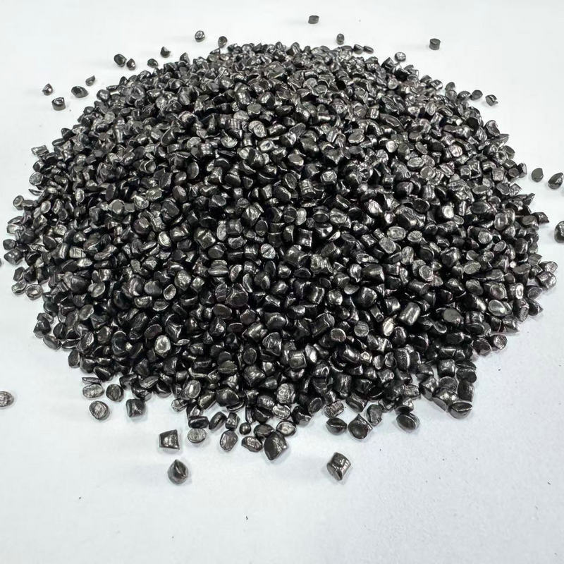 UNマスターバッチユニバーサル射出成形高温耐性着色剤高黒色高輝度射出成形ブローフィルムマスターバッチ顆粒スポットマスターバッチ原料|undefined