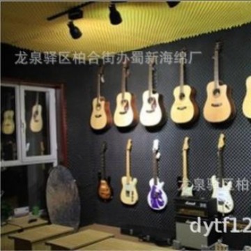 工业吸音海绵/阻燃吸音海绵/降噪吸音海绵/波峰吸音海绵/吸声海绵