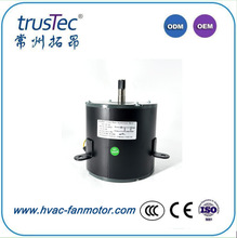 YDK139系列家用空调电机180W全封闭单相交流室外机电机