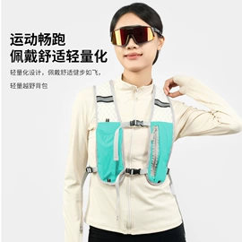 运动腰包;手臂包;运动背包