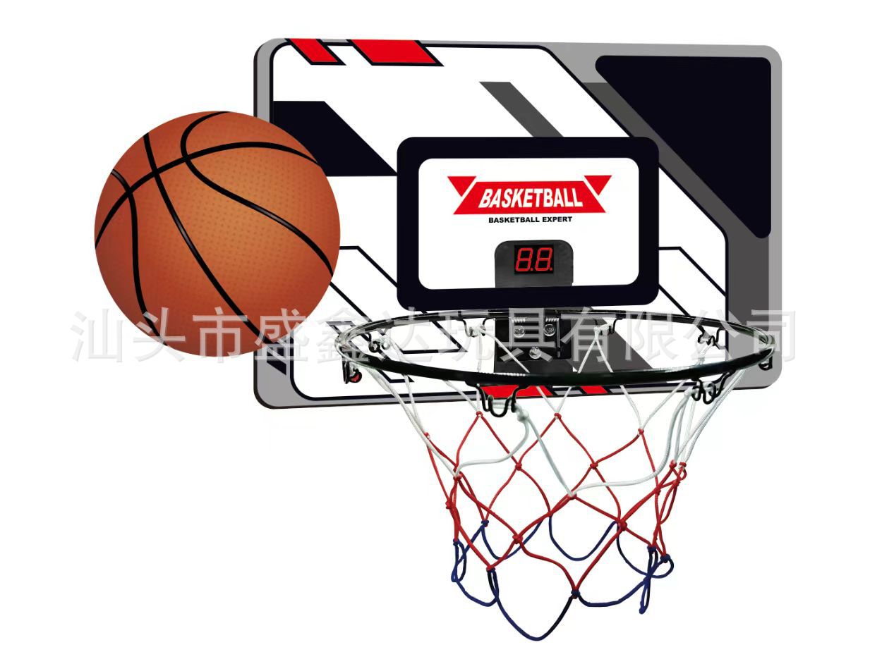 45*30*0.3cm 흑백+카운터 SXD002 [대형]