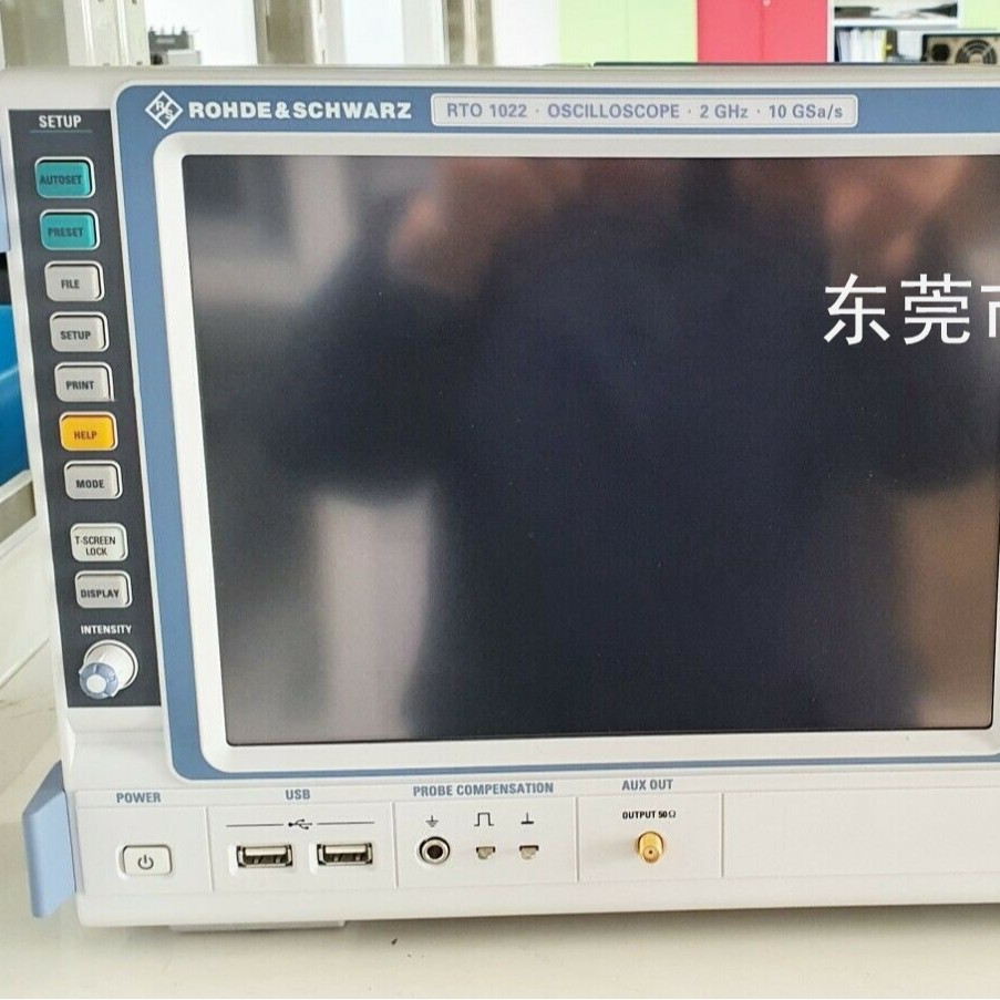 销售租赁 R&S/罗德与施瓦茨 RTO2044 RTO2064数字示波器