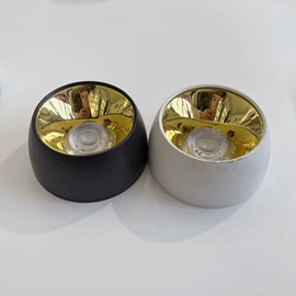 灯具套件;灯具外壳;吸顶灯