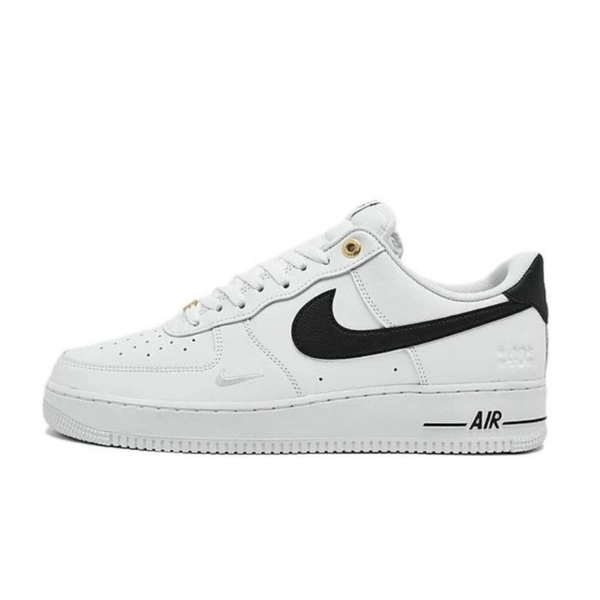 Pure Original Air Force/40th Anniversary White Black