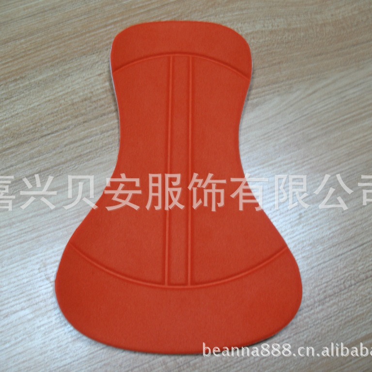 Manufacturers supply Iron Man's three ride clothes pants pads