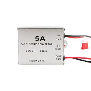 ��܇12V��24v�Դ�D�Q��ֱ��׃����5A����܇�d12v�D24v������
