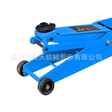 舜天机械外贸直供 长卧顶2T  液压千斤顶2T