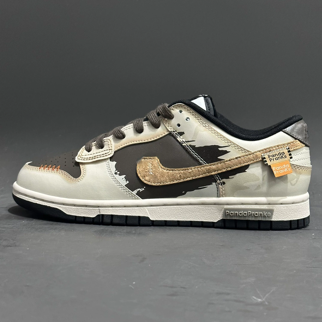 Кроссовки Force 1 Air Force 1 Panda G-Dragon daisy, унисекс ретро низкие, несколько цветов