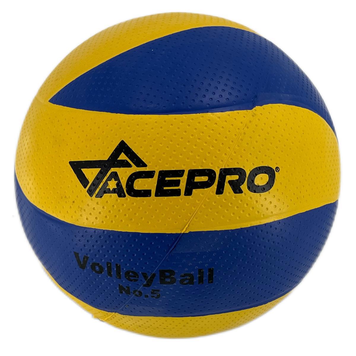 Manufacturer Customized Competition Spiral Volleyball with Various Color Patterns Customized No. 5 Volleyball