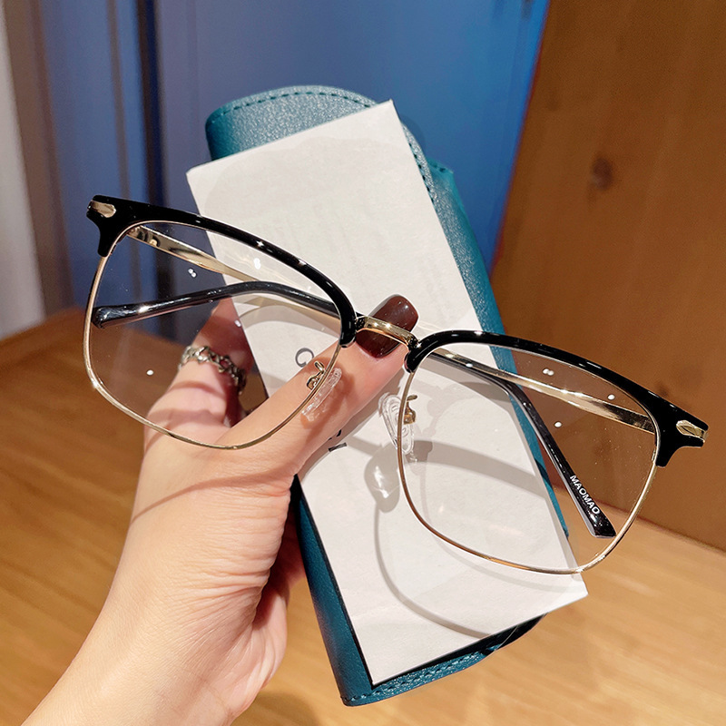 スマート老眼鏡自動調節度数ズーム遠近両用ハイビジョンブルーレイ防止メガネ新型メガネ|undefined