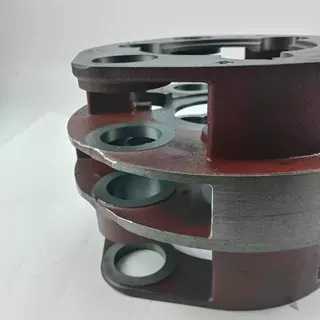 Shantui SE215 excavator drive axle parts GB297-33115 GB297-33116 bearings