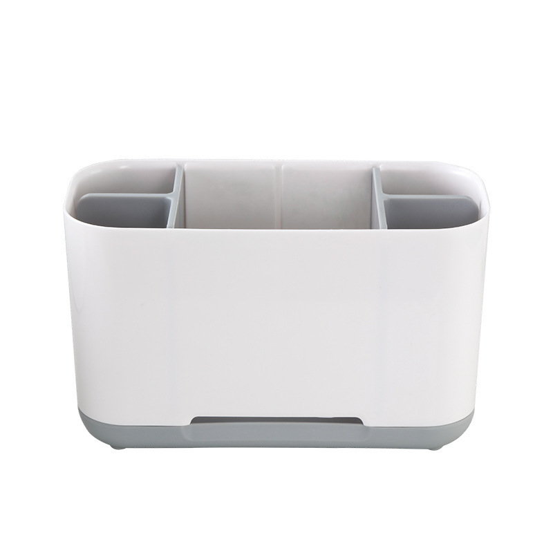 TY—6677 칫솔 홀더 그레이