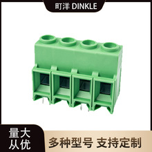 DINKLE町洋端子EPK116VN-02P/24P印刷电路板式接线端子间距10.1MM