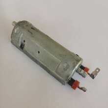 蒸汽发热体1500w220v挂烫机清洗拖把高温高压加热体配件厂家