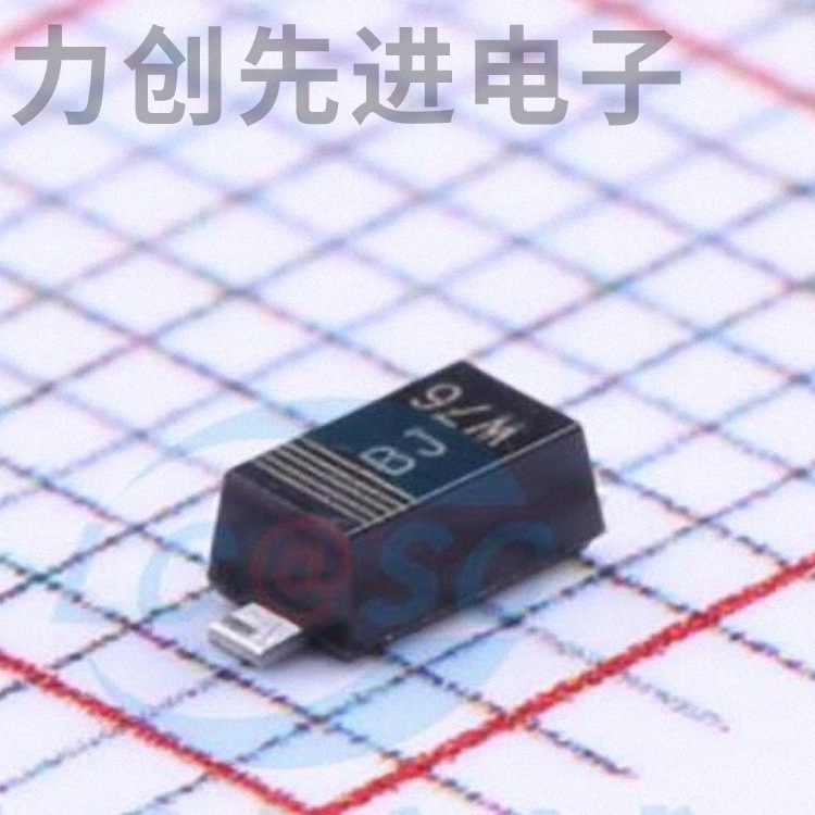 BZT52H-C10,115 封装 SOD-123F 稳压二极管