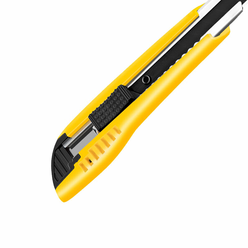 Tajima TAJIMA 1101 - 0009 LC - 500 Cuchillo de arte medio 4 colores mezclados