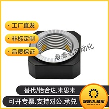֧�����i�o��ĸ LEB81-M4/M5/M6/M8/M10/M12/M15/M17/M20/M25/M30