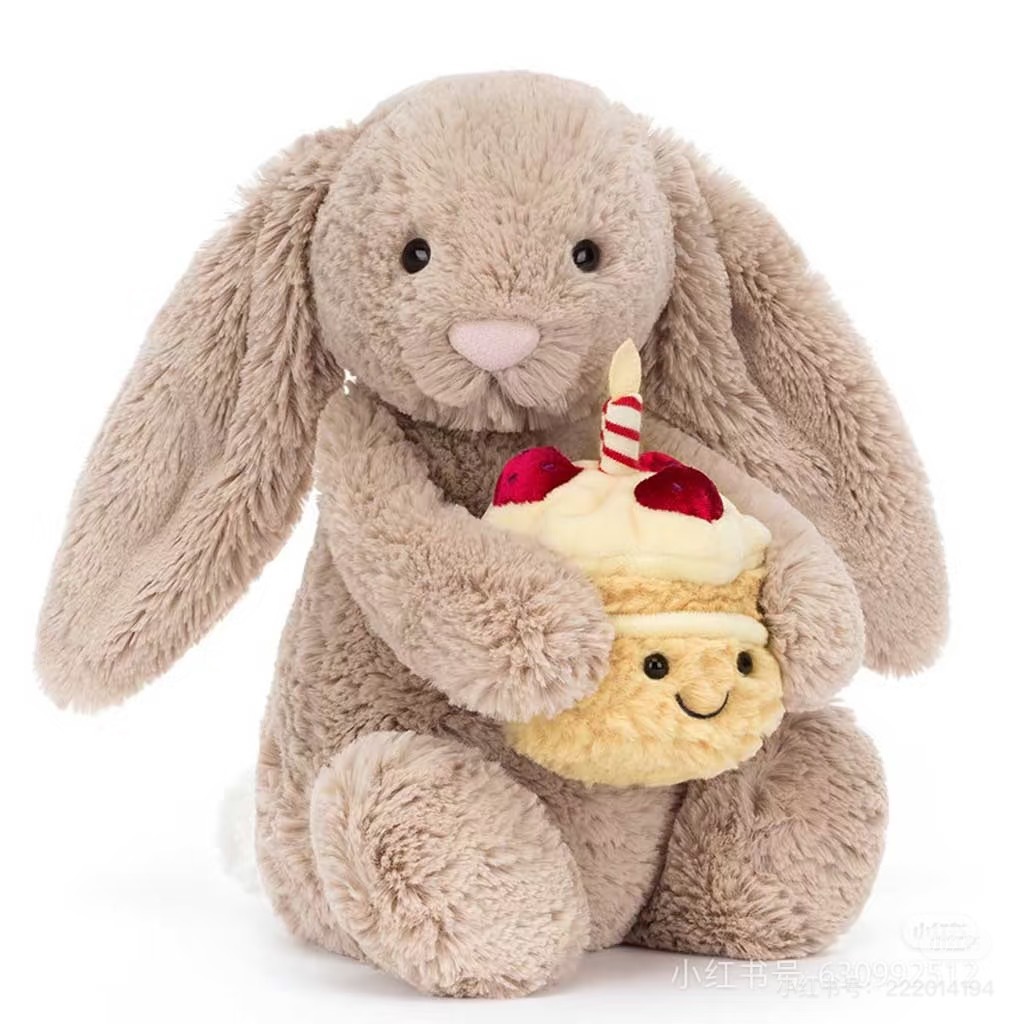 Cake rabbit 31cm