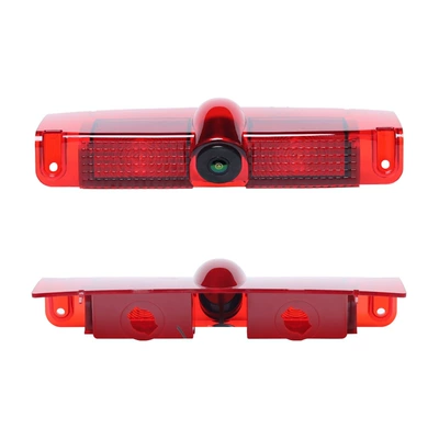 Vehicle camera Sanvana High-Mounted Brake Light