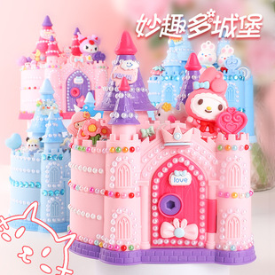 ��ͯdiy�Ǳ����X��  ��Ȥ��Ǳ������Ů���^�Ҽ� �ֹ��������