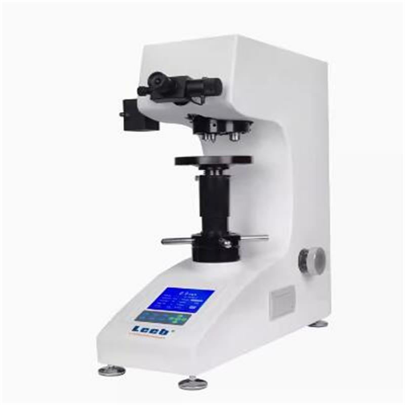 数显小负荷布氏硬度计 手动转塔 型号RR644-HBS-62.5 库号M87399