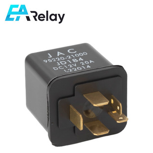 Jianghuai Relay JD184 Relay JAC Relay 95220-21000 Factory Outlet Matching