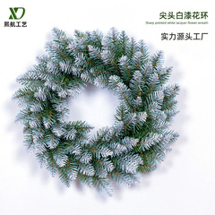 工場直売クリスマスリース籐30/40/50cmクリスマス装飾品diy籐手作りクリスマスリース
