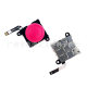 Switch Left and Right Handle TMR Rocker NS Joycon Left and Right Handle Rocker lite Rocker 3D Joystick